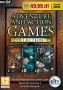 Adventure &amp; Action Games Collection I