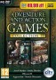 Adventure &amp; Action Games Collection II
