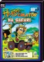 Hugo Creator - Na safari