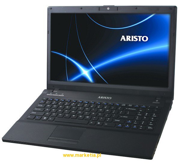 Aristo Smart G600-C654 [15.6"/T6600/500GB/4GB/GFG105M]