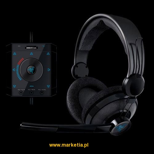 Słuchawki RAZER Megalodon 7.1 Surround Sound Gaming Headset