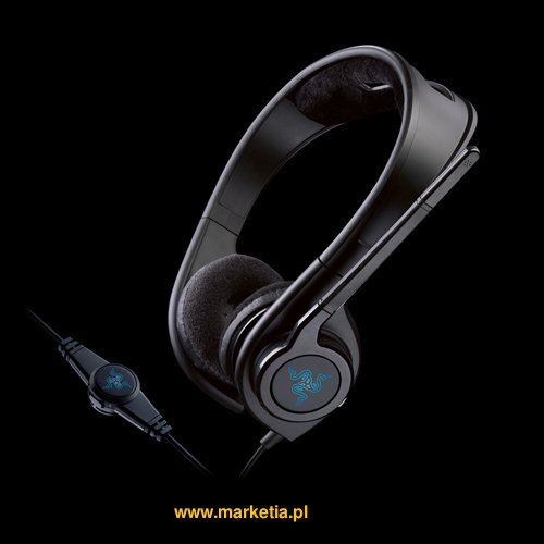 Słuchawki RAZER Razer Piranha Stereo Gaming headphones