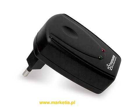 Ładowarka do odtwarzaczy mp3 i urządzeń USB (OEM)