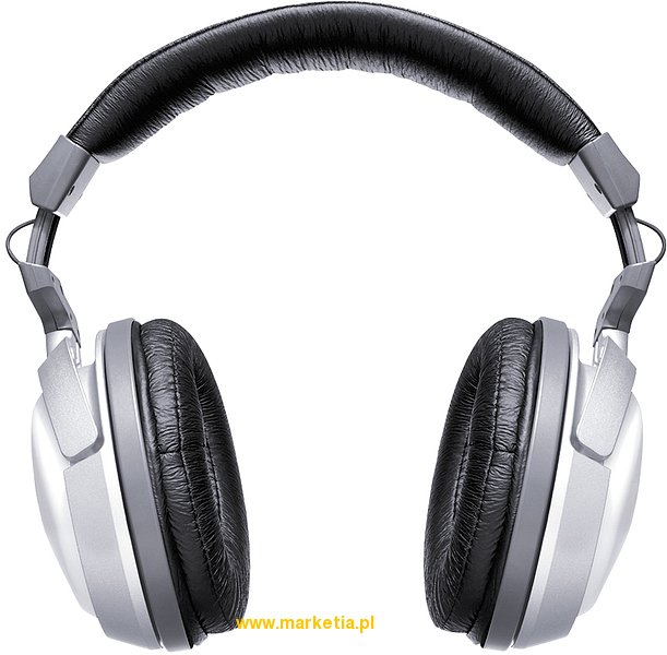 Słuchawki z mikrofonem EVERGLIDE S-500 Professional Gaming, białe - EG04-04E022-02