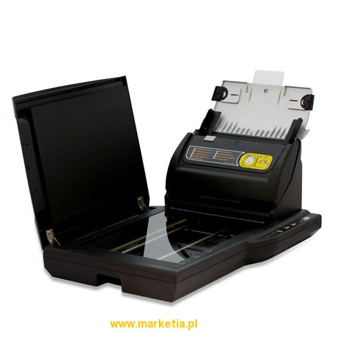 Skaner płaski ADF PLUSTEK SmartOffice PL2546