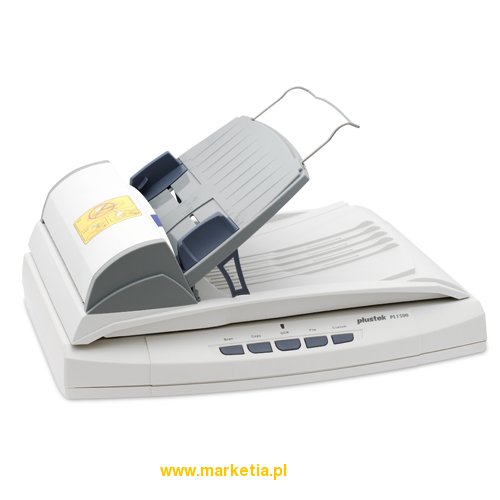 Skaner płaski ADF PLUSTEK SmartOffice PL1500