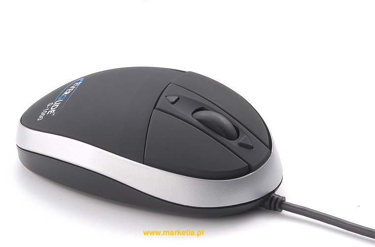 Mysz EVERGLIDE G-1000 1600 dpi Gaming Mouse
