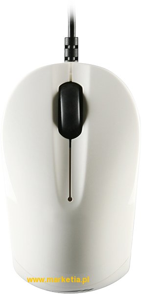 SL-6120-SLE Mysz SPEED-LINK Minnit 3-Button Micro Mouse, limonkowa