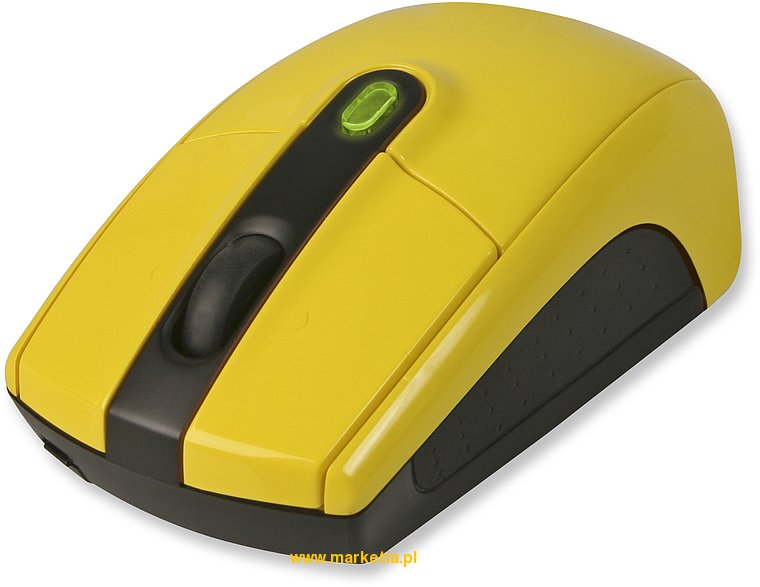 SL-6370-SYW Mysz SPEED-LINK Formula Laser Mouse